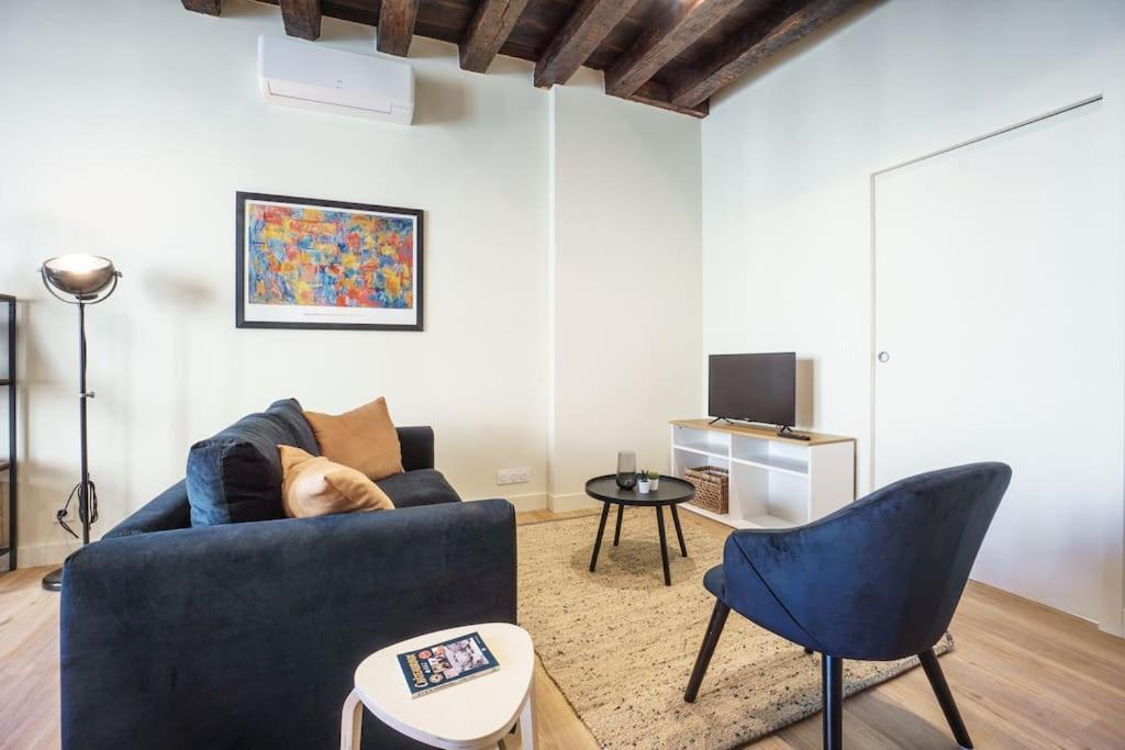 Oasis Du Confort Apartamento Châteauroux Exterior foto